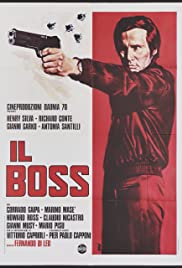 Watch Free The Boss (1973)