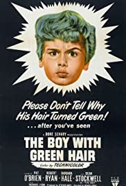 Watch Free The Boy with Green Hair (1948)