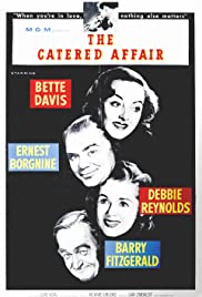 Watch Free The Catered Affair (1956)