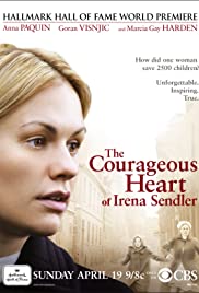Watch Free The Courageous Heart of Irena Sendler (2009)