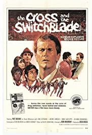 Watch Free The Cross and the Switchblade (1970)
