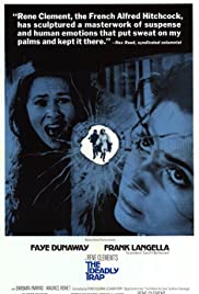 Watch Free The Deadly Trap (1971)