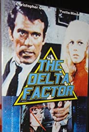 Watch Free The Delta Factor (1970)