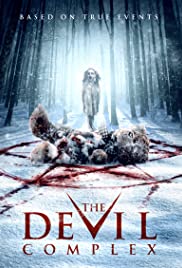 Watch Free The Devil Complex (2016)