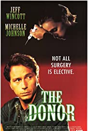 Watch Free The Donor (1995)