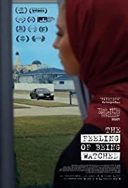 Watch Free The Feeling of Being Watched (2016)