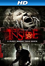 Watch Free The Inside (2012)