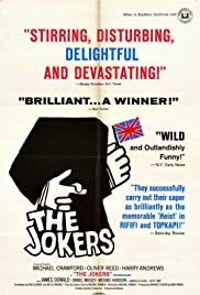 Watch Free The Jokers (1967)