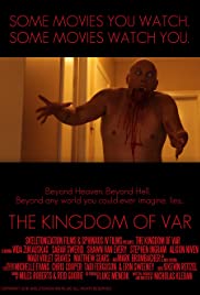 Watch Free The Kingdom of Var (2019)