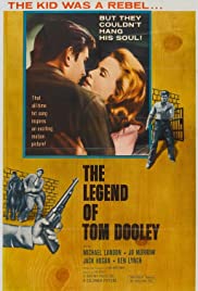 Watch Free The Legend of Tom Dooley (1959)