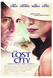 Watch Free The Lost City (2005)