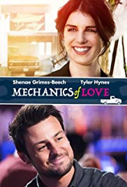 Watch Full Movie :The Mechanics of Love (2017)