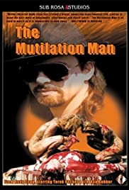 Watch Full Movie :The Mutilation Man (1998)
