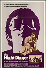 Watch Free The Night Digger (1971)