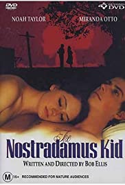Watch Free The Nostradamus Kid (1993)