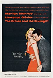 Watch Free The Prince and the Showgirl (1957)