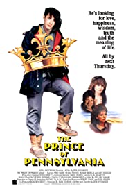 Watch Full Movie :The Prince of Pennsylvania (1988)
