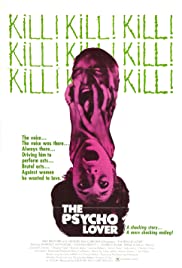 Watch Free The Psycho Lover (1970)
