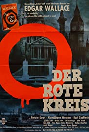 Watch Free The Red Circle (1960)