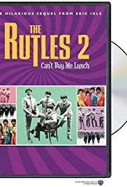 Watch Free The Rutles 2: Cant Buy Me Lunch (2004)
