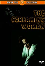 Watch Free The Screaming Woman (1972)