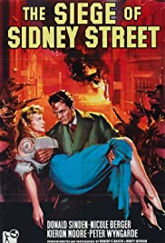 Watch Free The Siege of Sidney Street (1960)