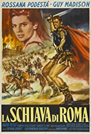 Watch Free Slave of Rome (1961)
