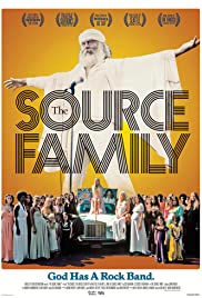 Watch Free The Source Family (2012)