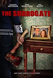 Watch Free The Surrogate (2013)