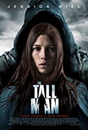 Watch Free The Tall Man (2012)