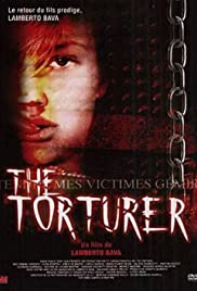 Watch Free The Torturer (2005)