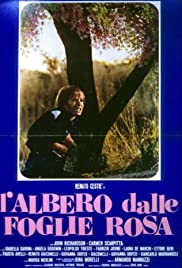 Watch Free The Tree with Pink Leaves (1974)