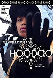Watch Free The United States of Hoodoo (2012)