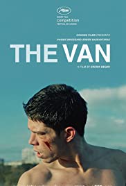 Watch Free The Van (2019)