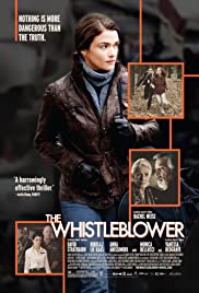 Watch Full Movie :The Whistleblower (2010)