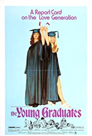 Watch Free The Young Graduates (1971)