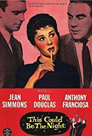Watch Free This Could Be the Night (1957)