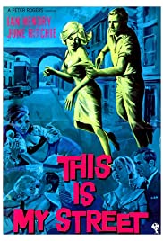 Watch Free This Is My Street (1964)