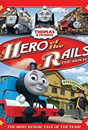 Watch Full Movie :Thomas & Friends: Hero of the Rails (2009)