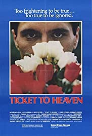 Watch Free Ticket to Heaven (1981)