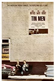Watch Free Tin Men (1987)