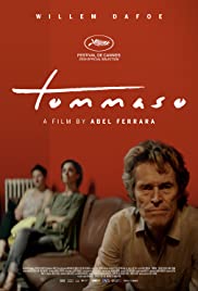 Watch Free Tommaso (2019)