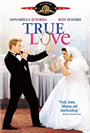 Watch Free True Love (1989)