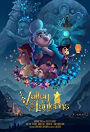 Watch Free Valley of the Lanterns (2018)