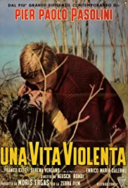 Watch Free Violent Life (1962)