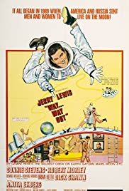 Watch Free Way... Way Out (1966)