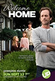 Watch Free Welcome Home (2015)