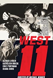 Watch Free West 11 (1963)