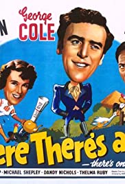 Watch Free Where Theres a Will (1955)