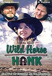 Watch Full Movie :Wild Horse Hank (1979)
